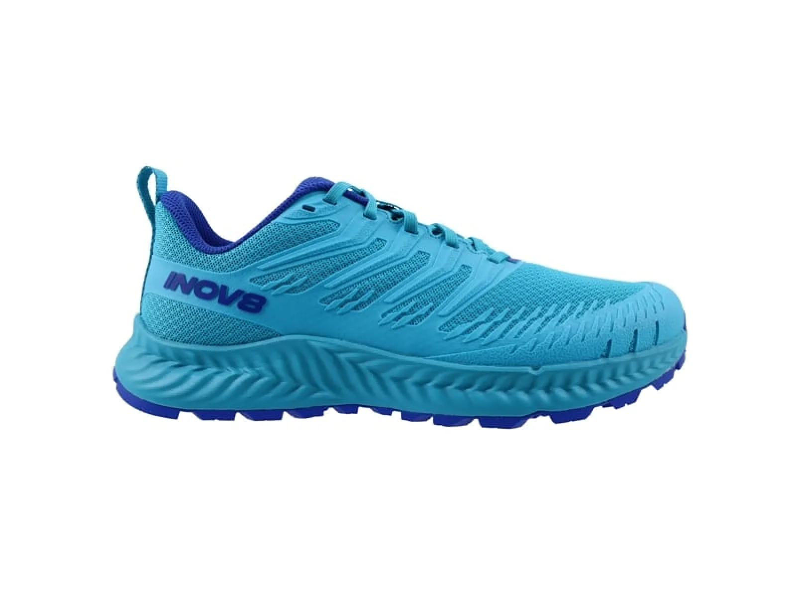 Inov-8 TRAILFLY V2 W Teal