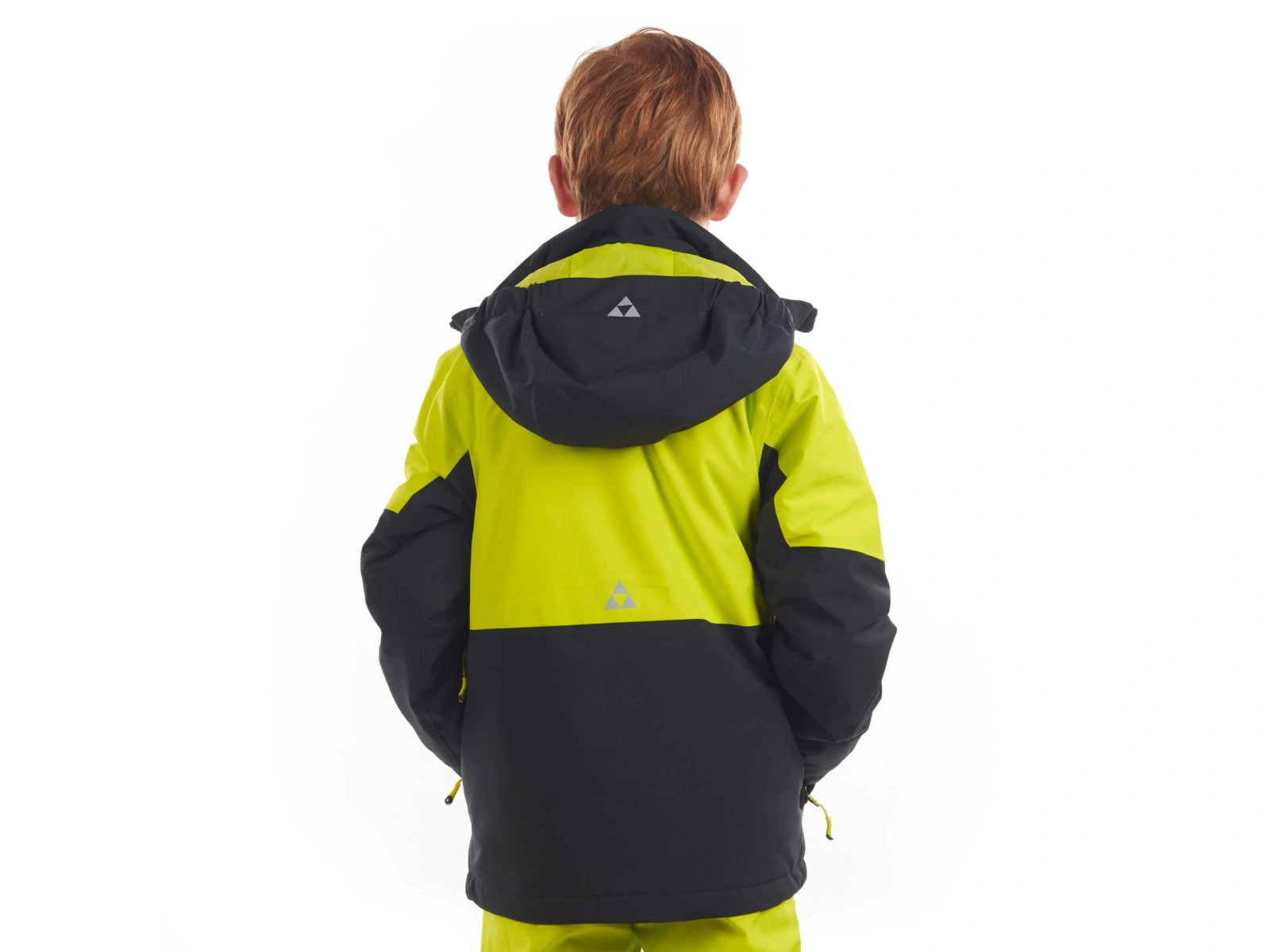 Fischer Bansko junior