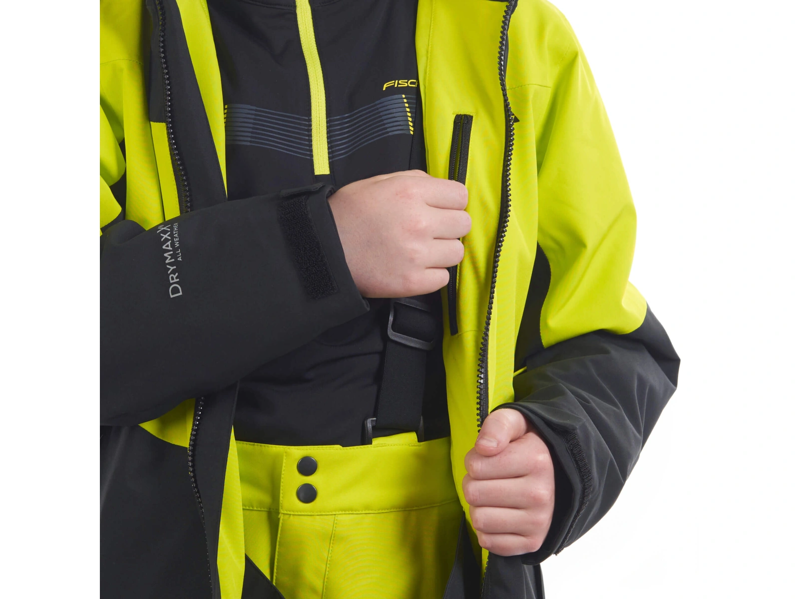 Fischer Bansko junior