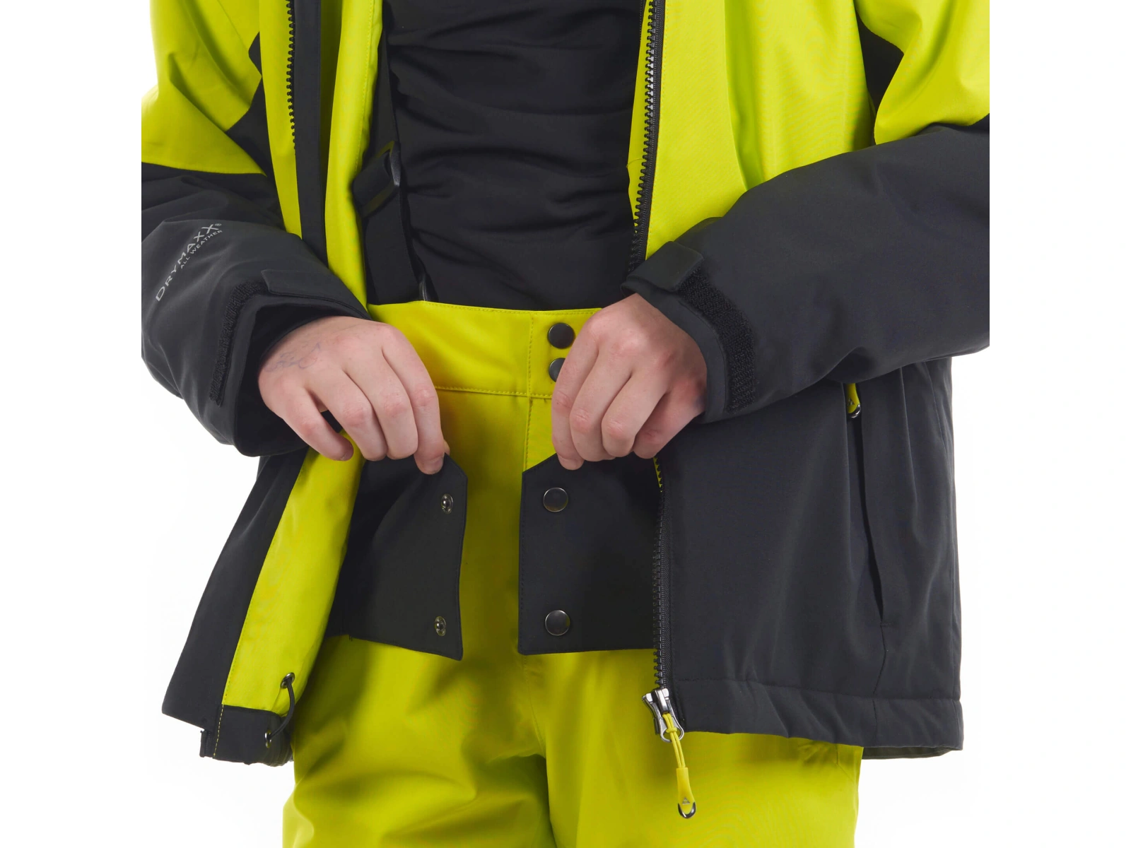 Fischer Bansko junior