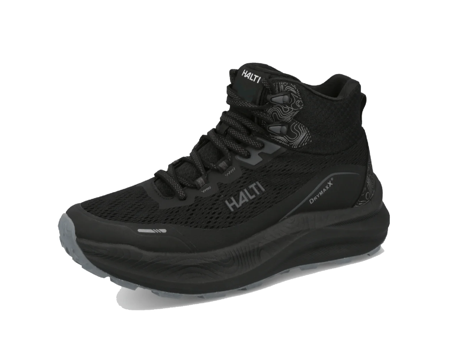 Halti Rapid DX Mid