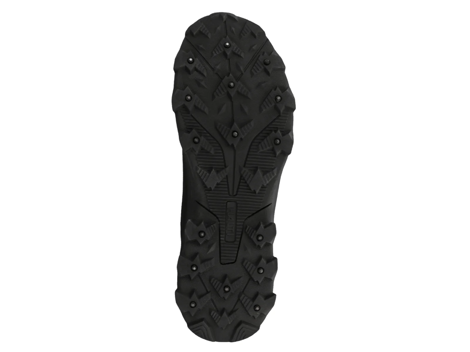 Halti Nanook 3 DX spike