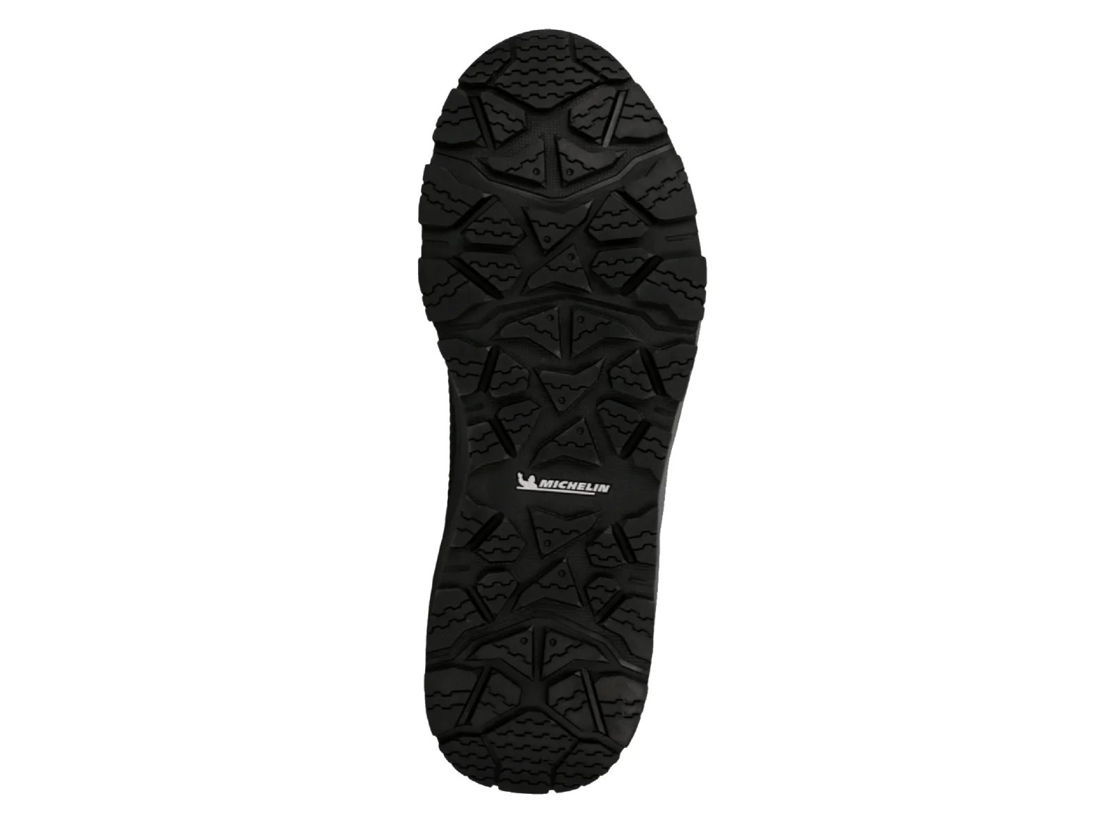 Halti Buli Mid 2 DX Freelock Friction