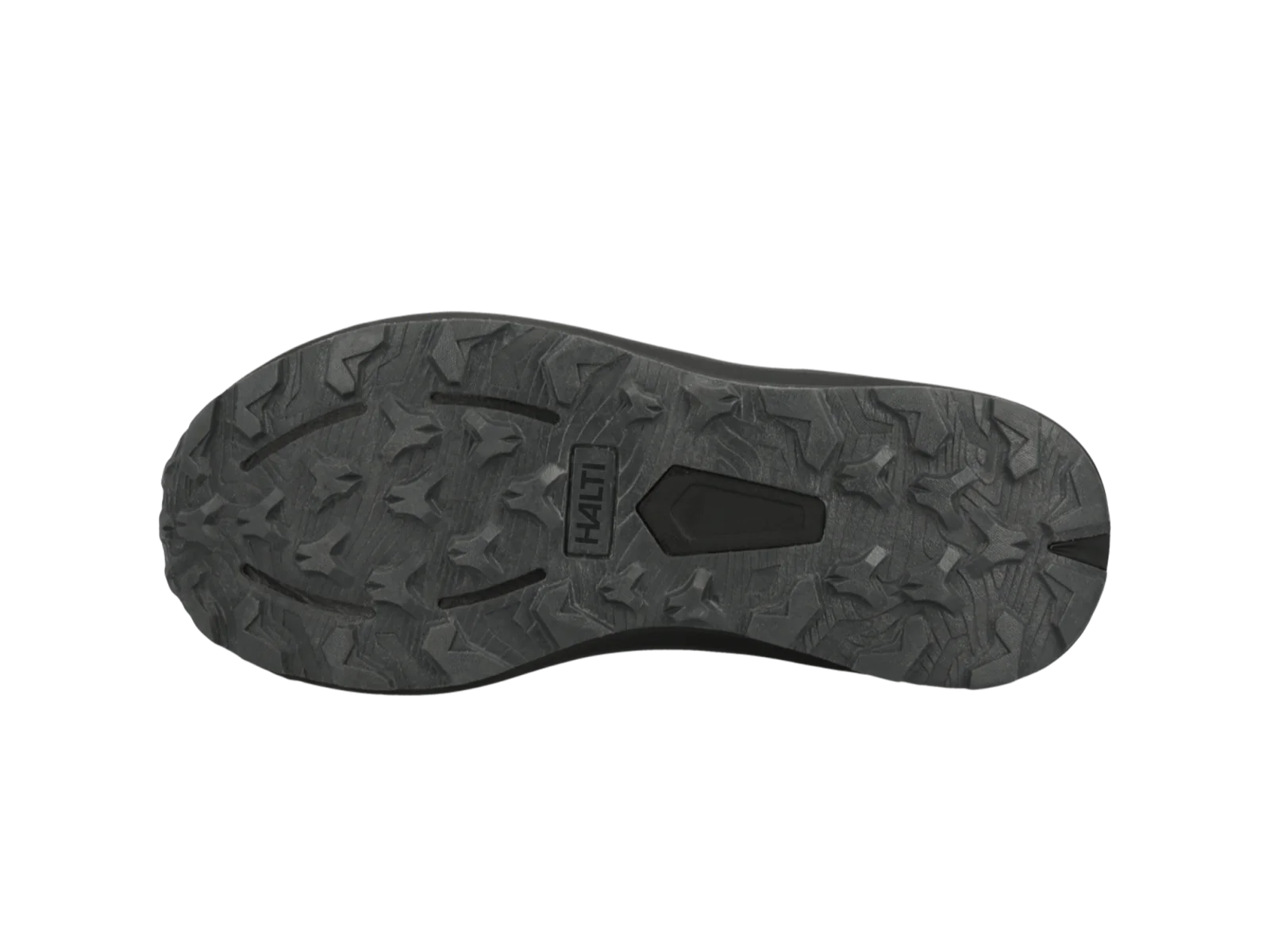 Halti Rapid Low Freelock Dx