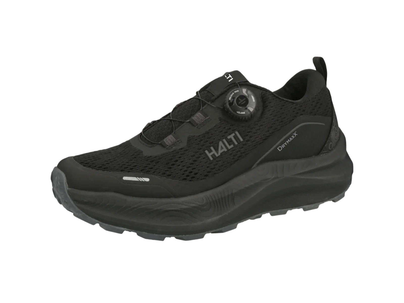 Halti Rapid Low Freelock Dx