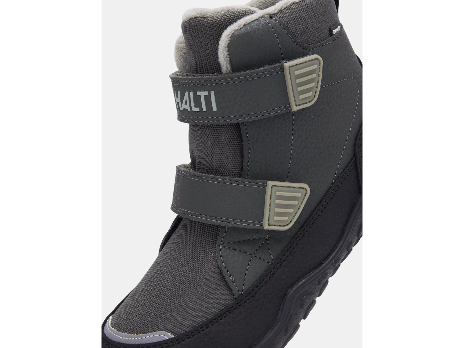 Halti Jalava DX Jr