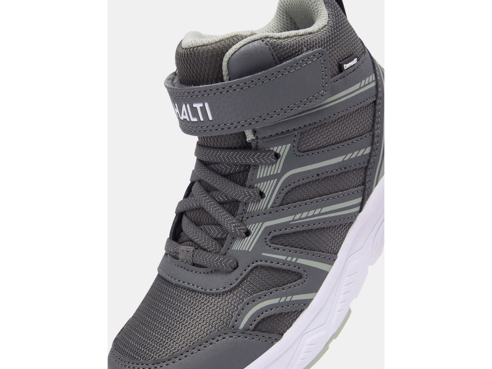 Halti Zuma Mid DX Jr Sneaker