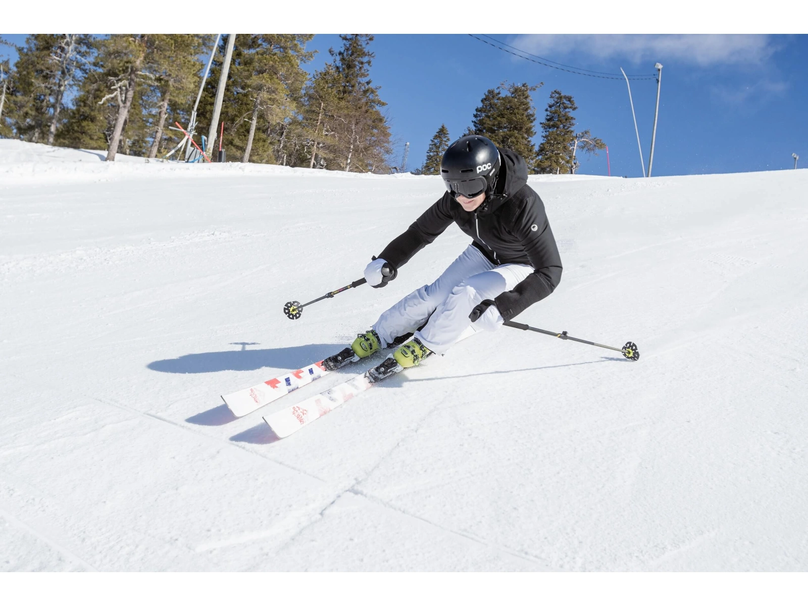 Halti Lasku DrymaxX Ski