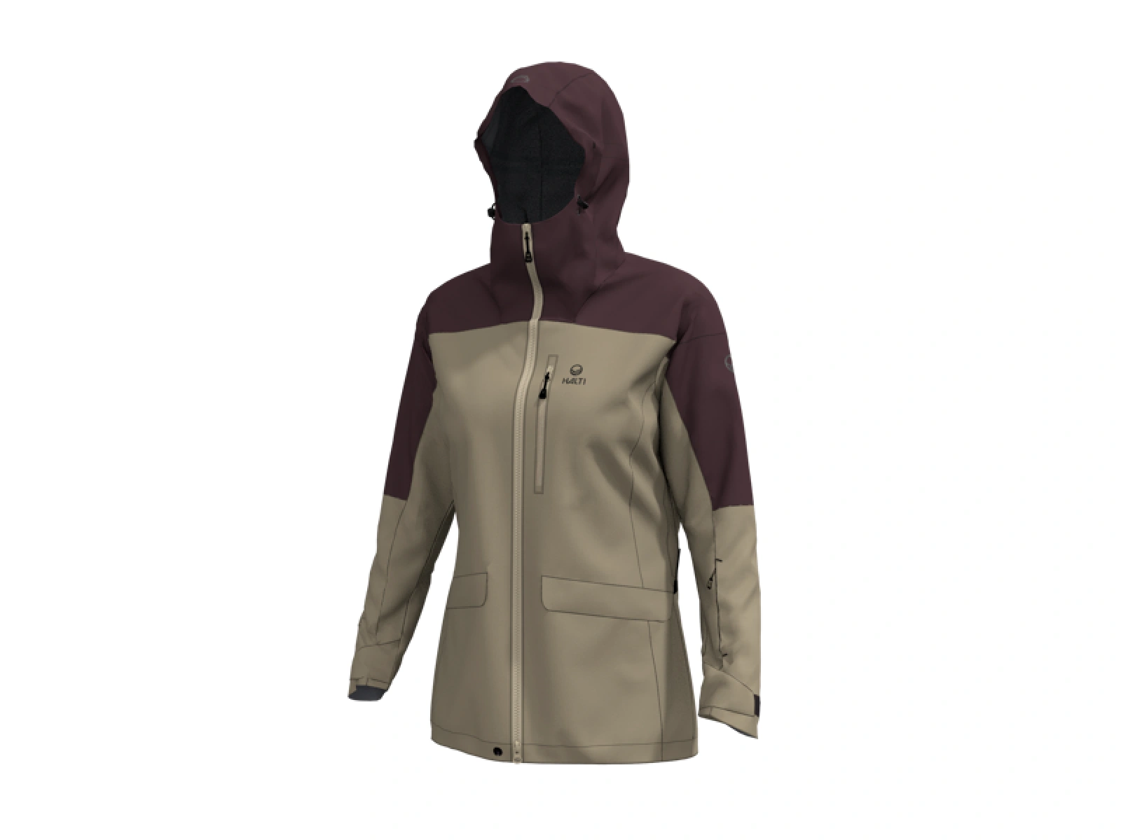 Halti Settler 3L DrymaxX