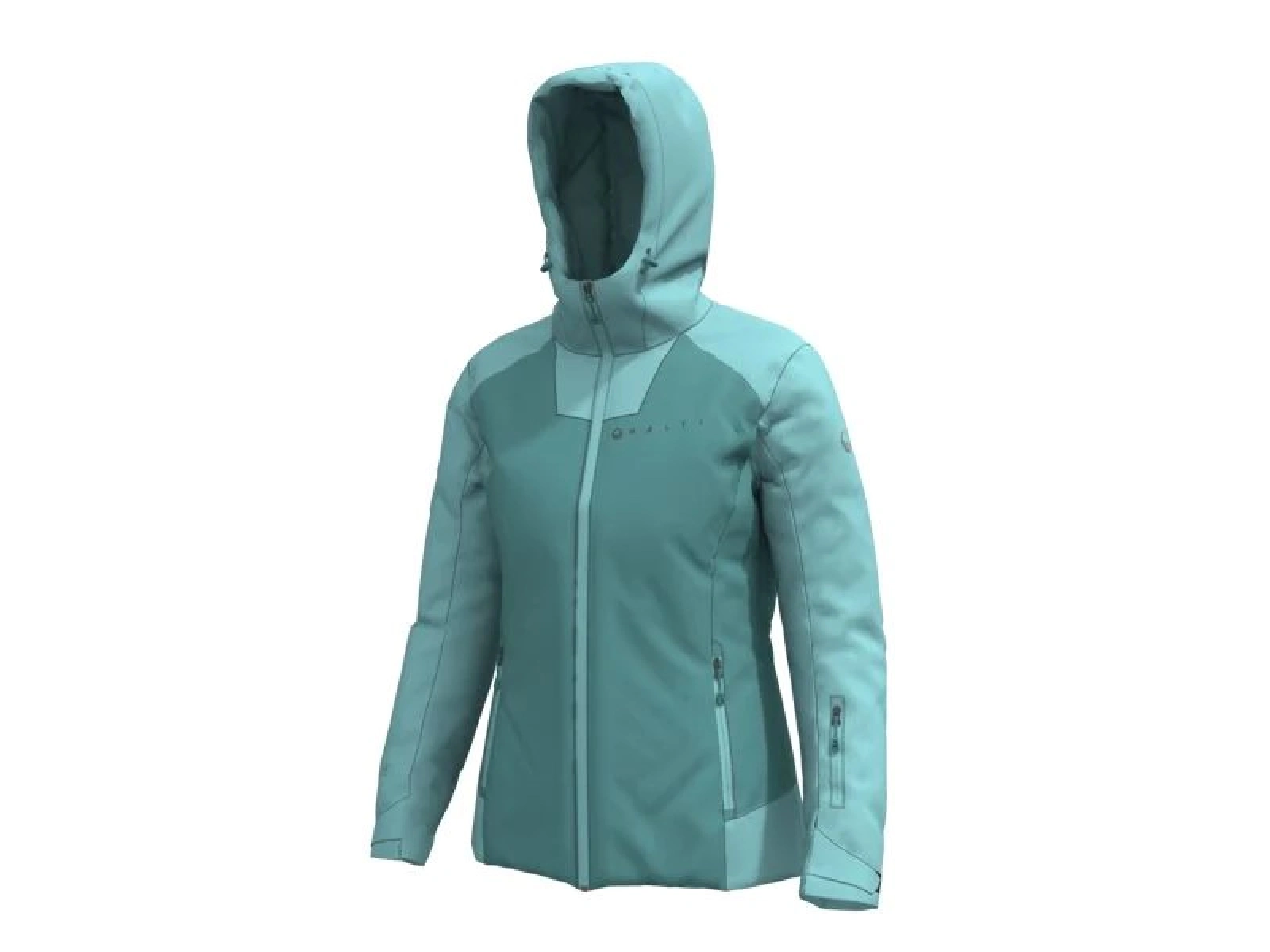 Halti Wedeln DrymaxX