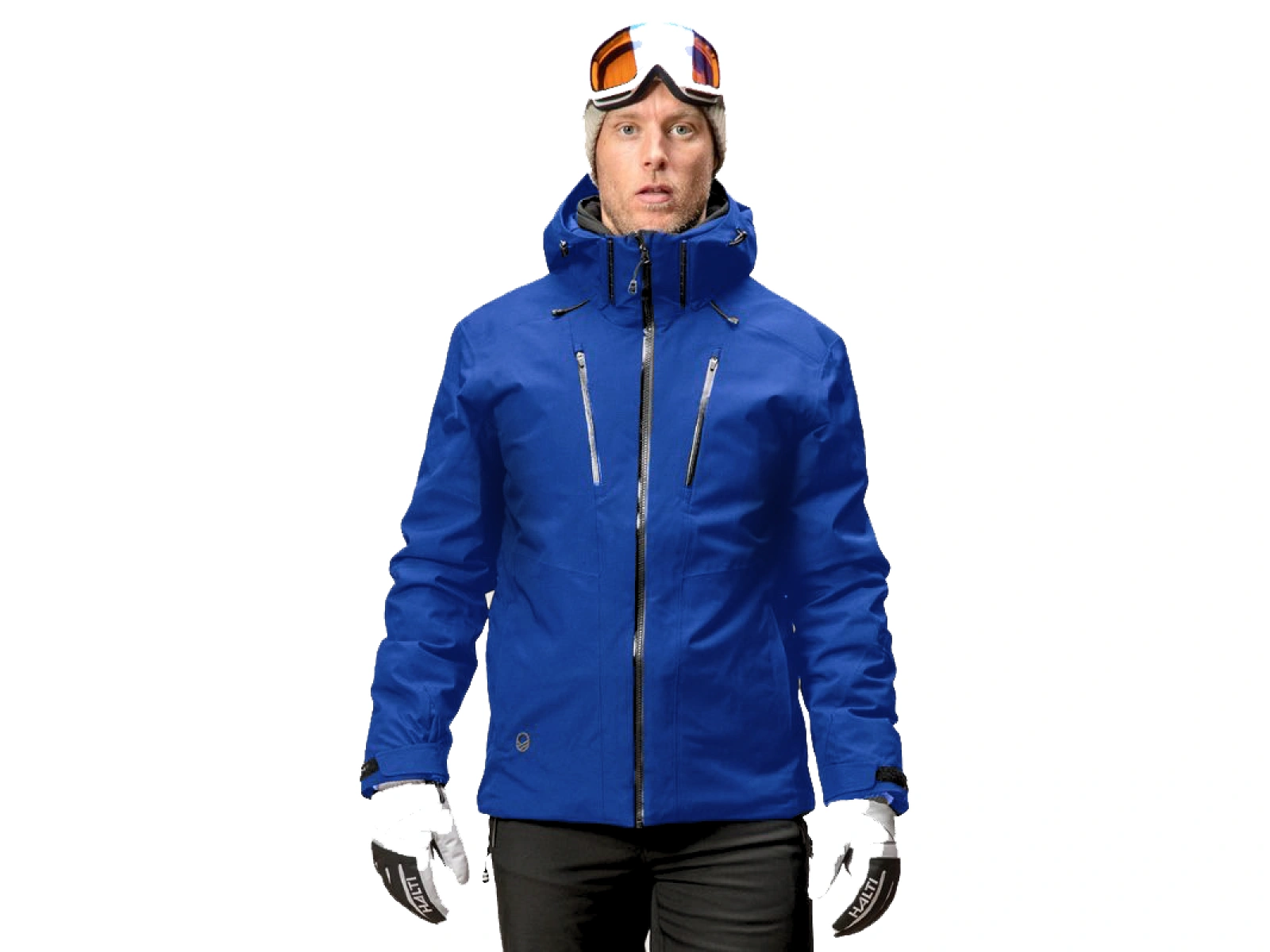 Halti Vertica DrymaxX Ski