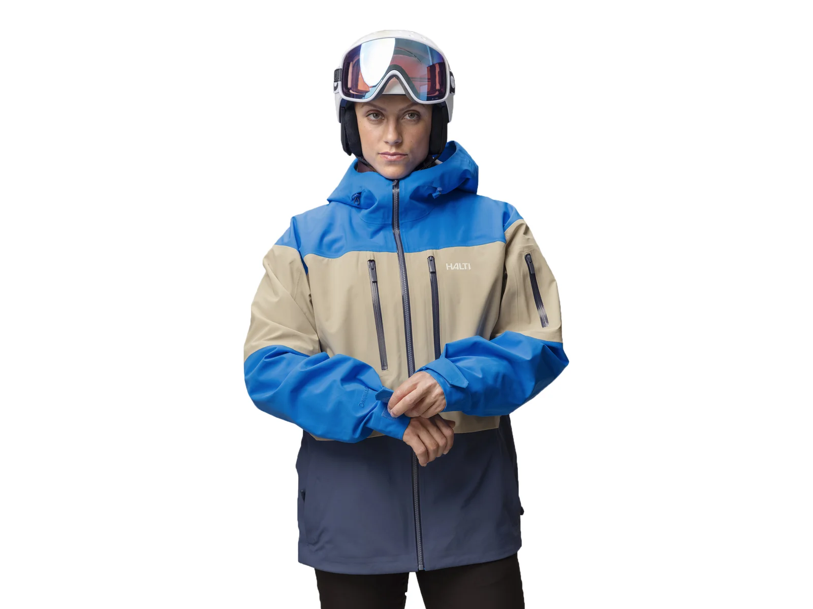 Halti Rizle Unisex 3L DX