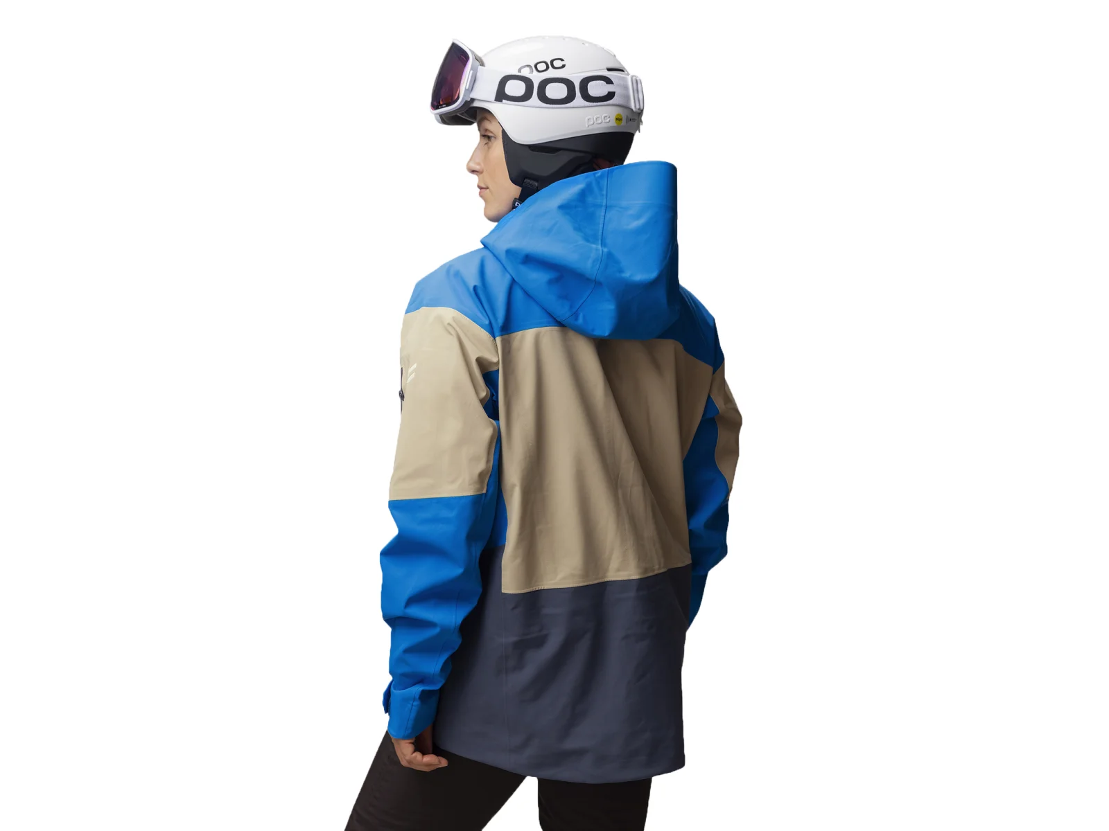 Halti Rizle Unisex 3L DX