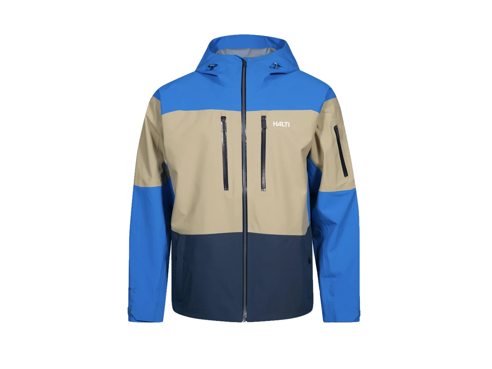 Halti Rizle Unisex 3L DX