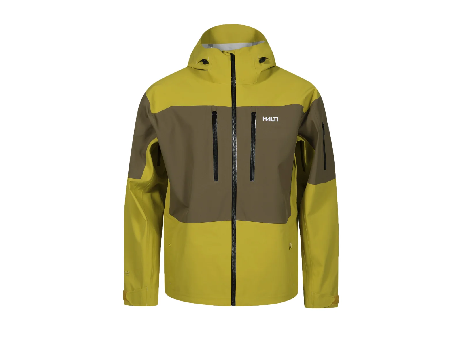 Halti Rizle Unisex 3L DX