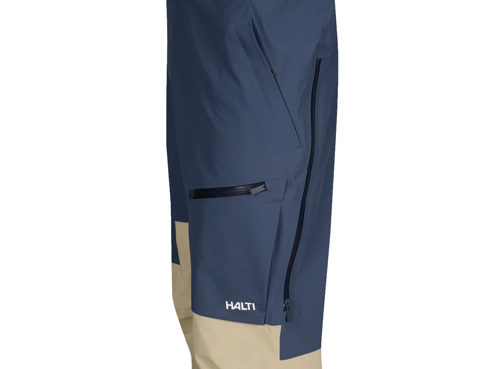 Halti Rizle Unisex 3L DX