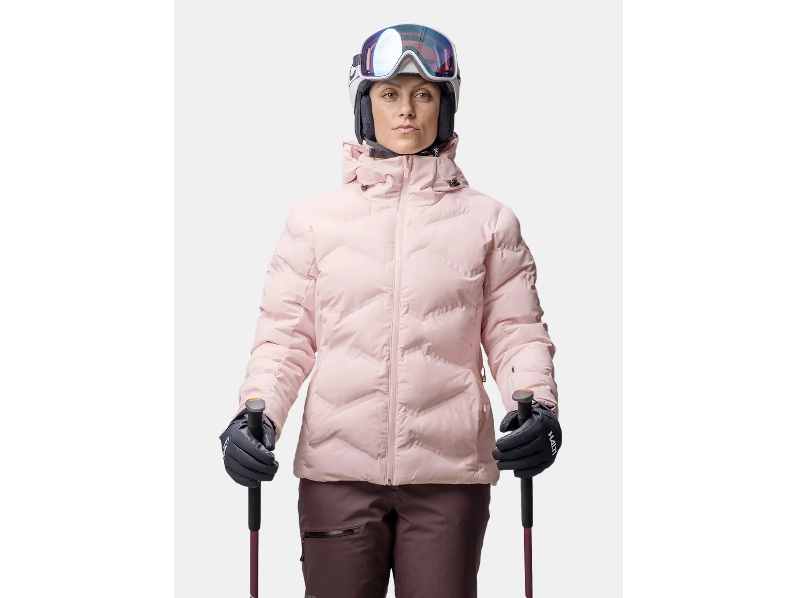 Halti Nordic W Arcty II