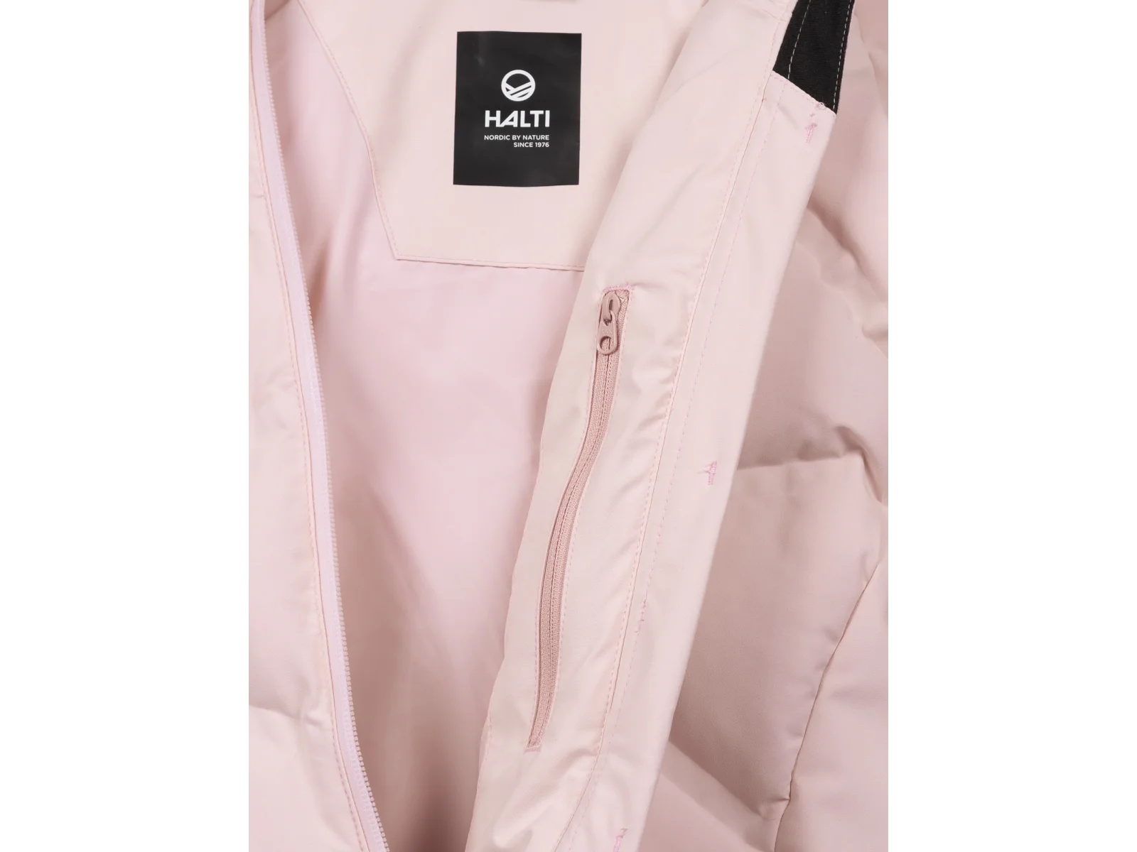 Halti Nordic W Arcty II