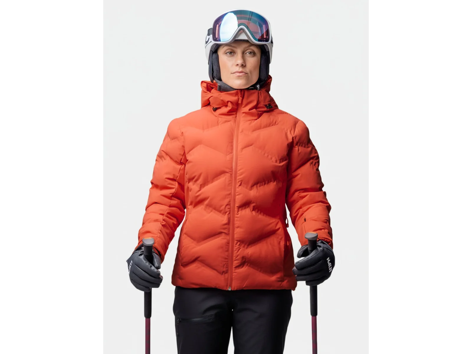 Halti Nordic W Arcty II