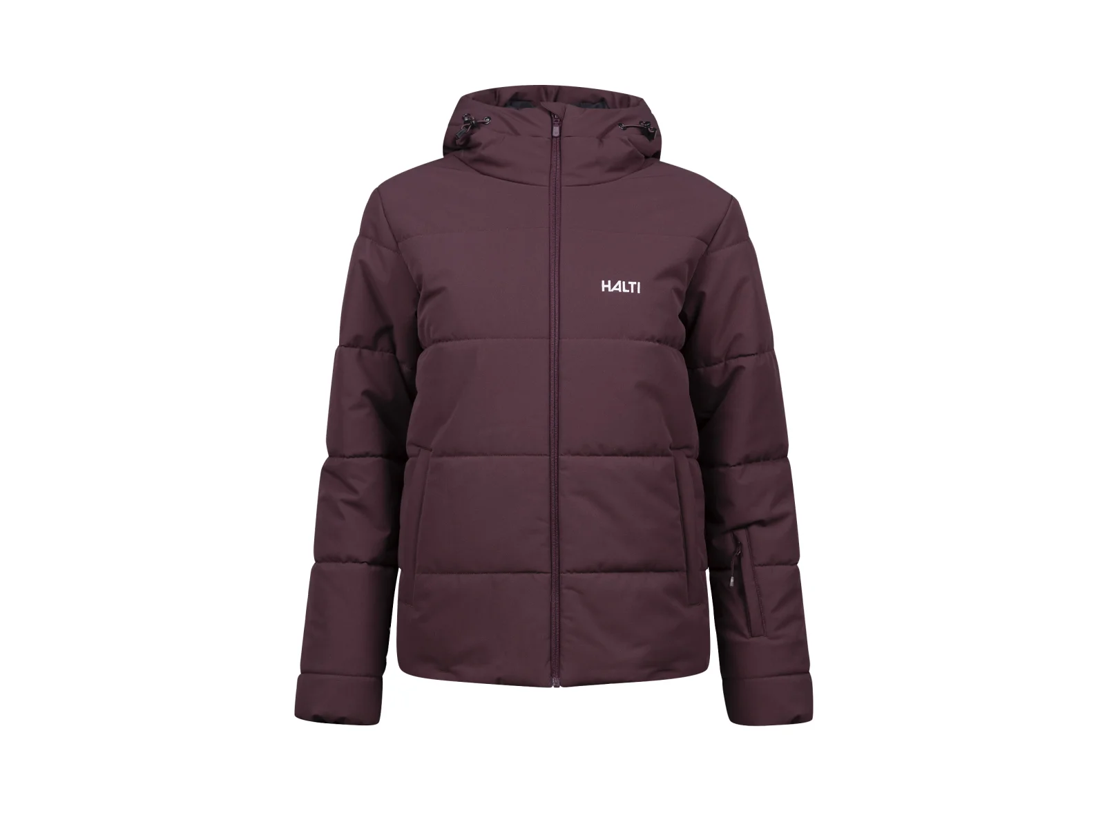 Halti Ascale W ski puffer