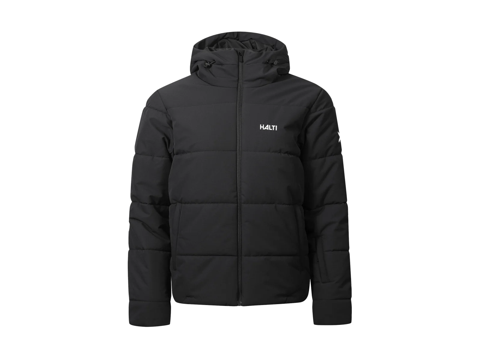 Halti Ascale W ski puffer