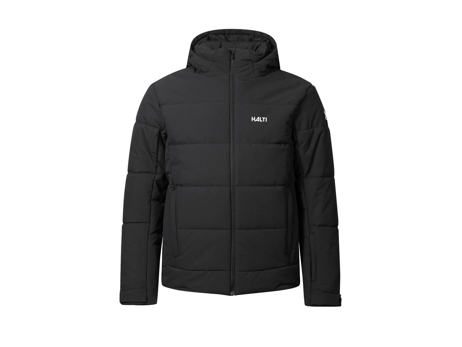 Halti Ascale M ski puffer