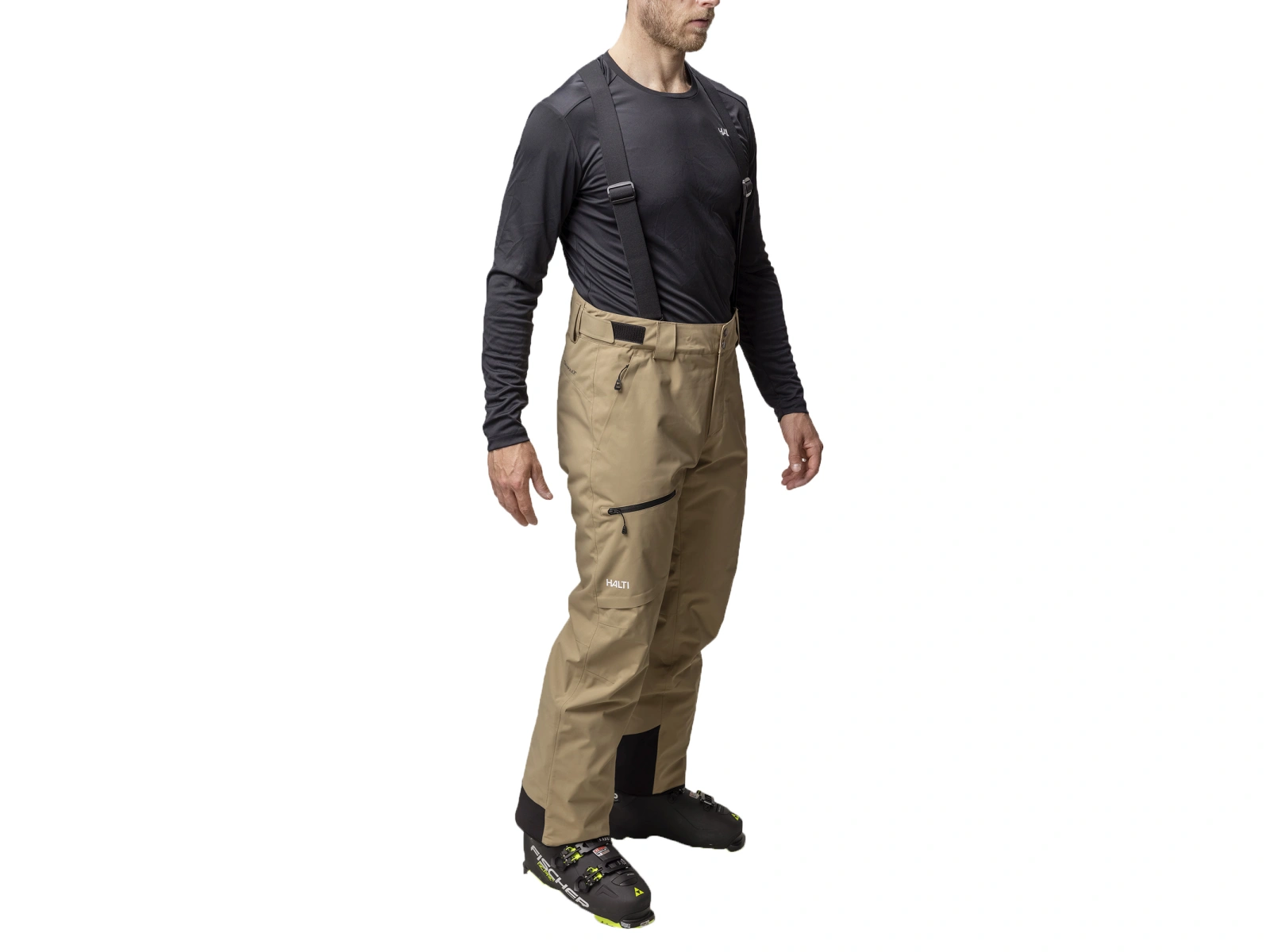 Halti Carvey II M DX