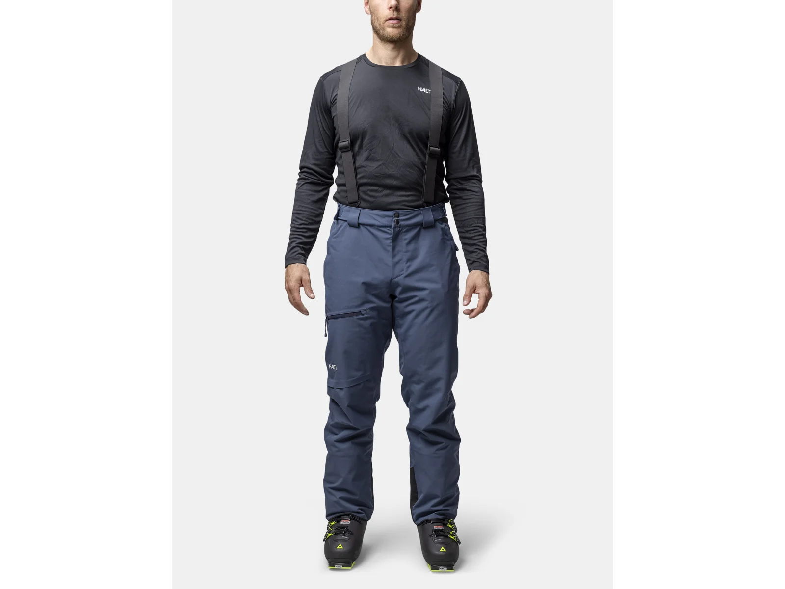 Halti Carvey II M DX