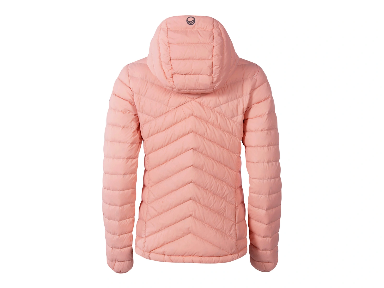 Halti Huippu W Re-down