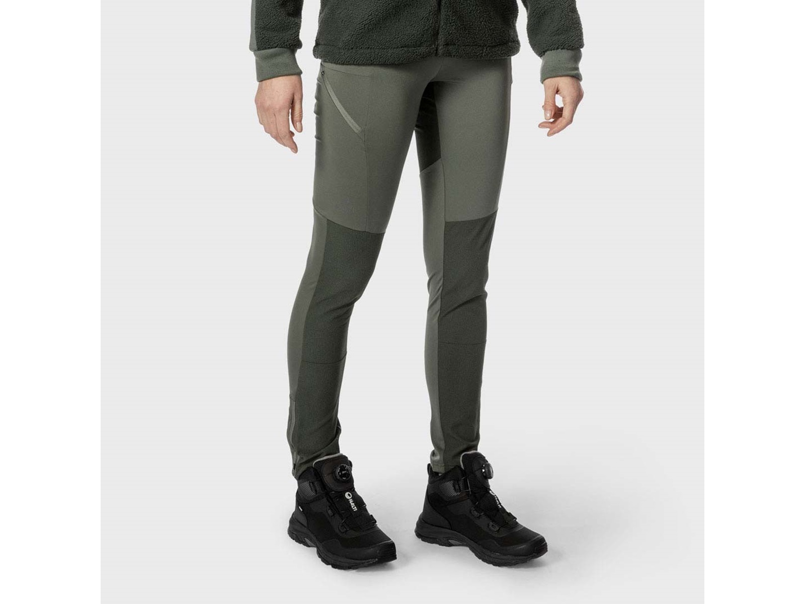 Halti Hiker W