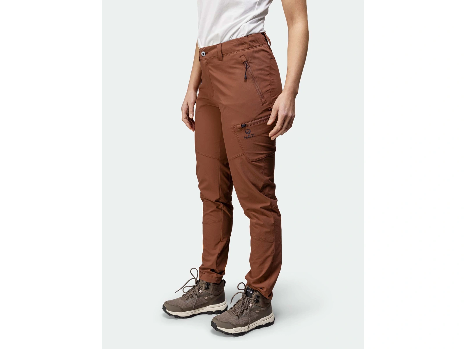 Halti Pallas Evo W X-stretch