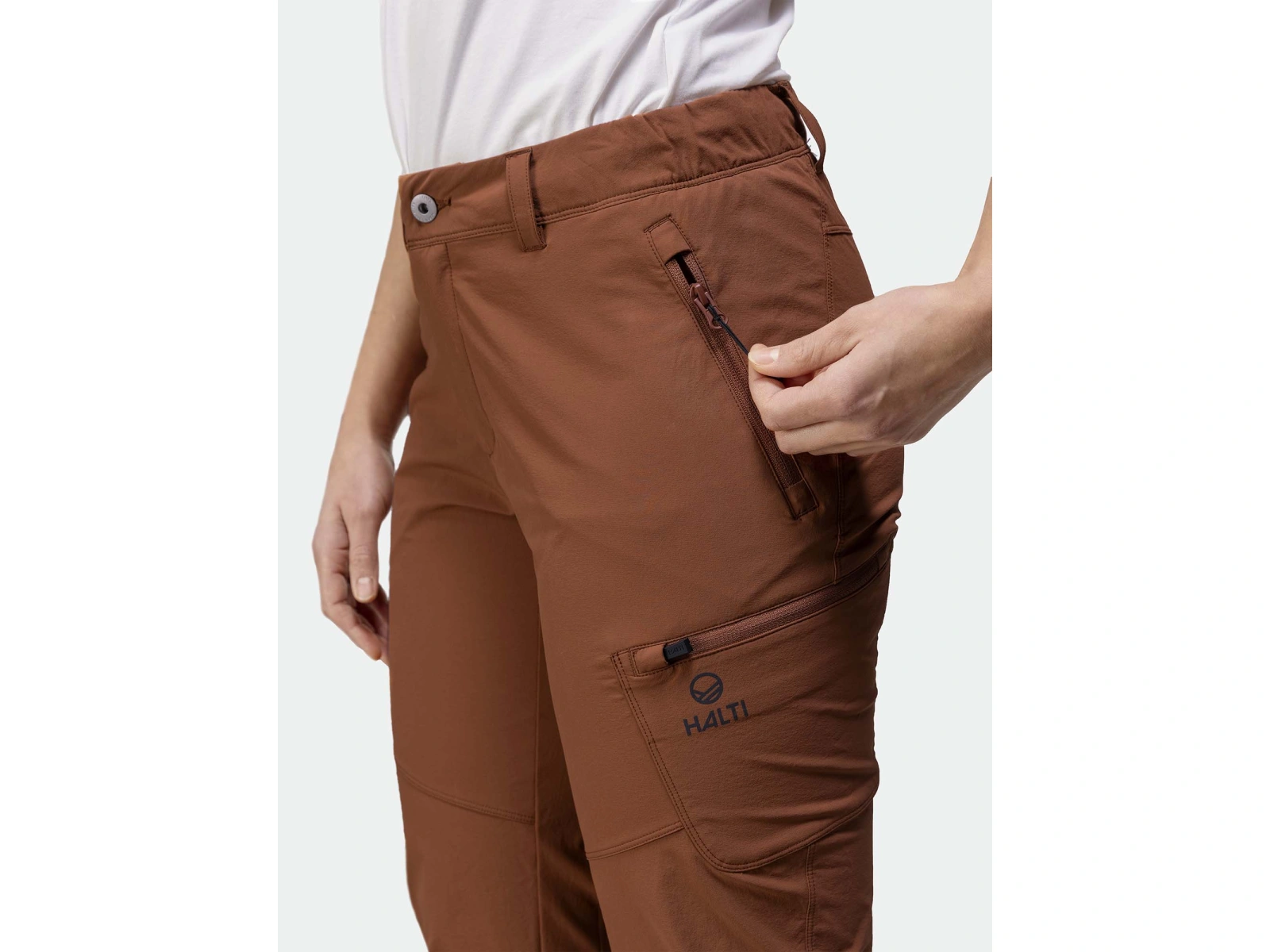 Halti Pallas Evo W X-stretch