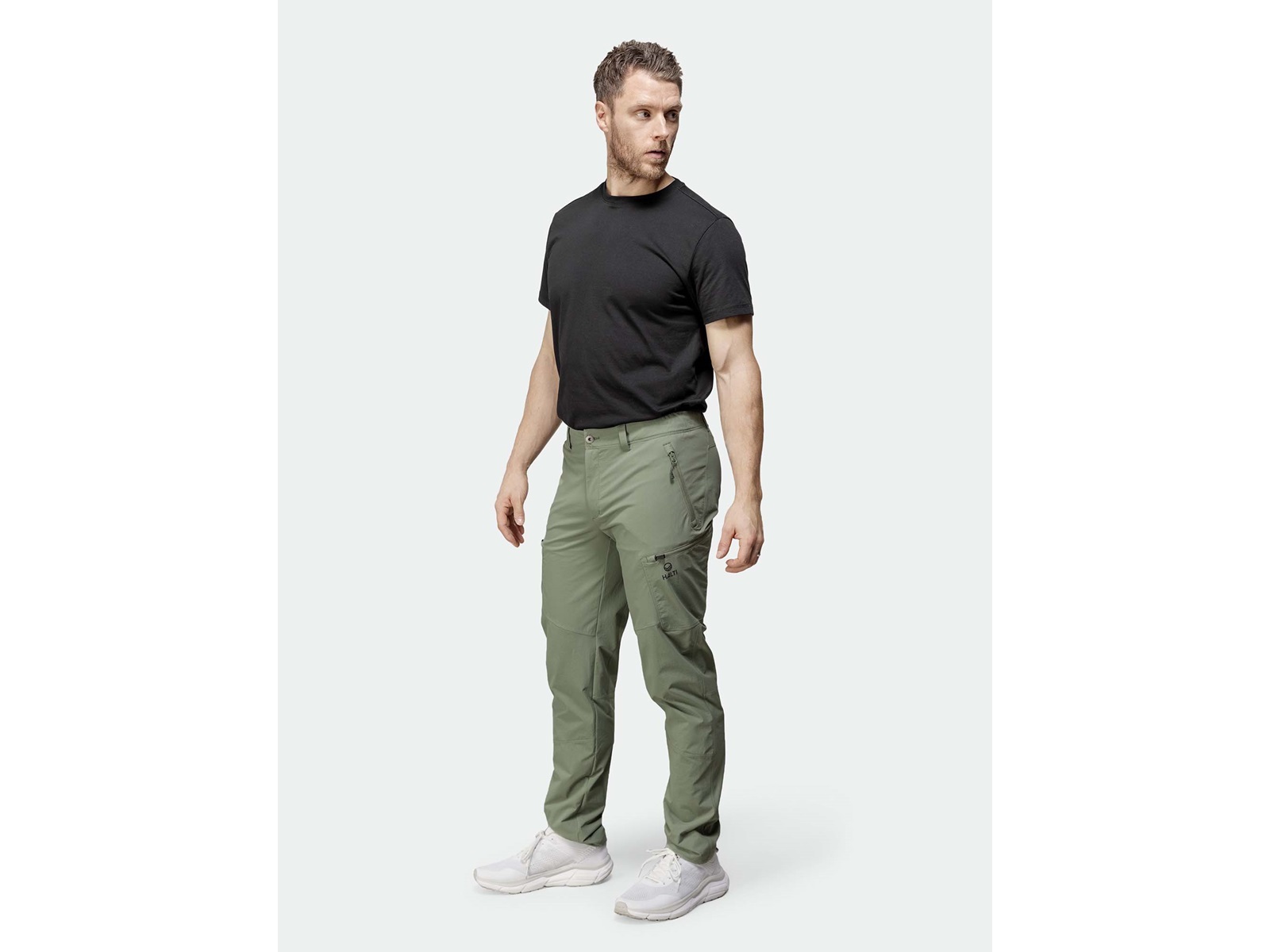 Halti Pallas Evo M X-stretch