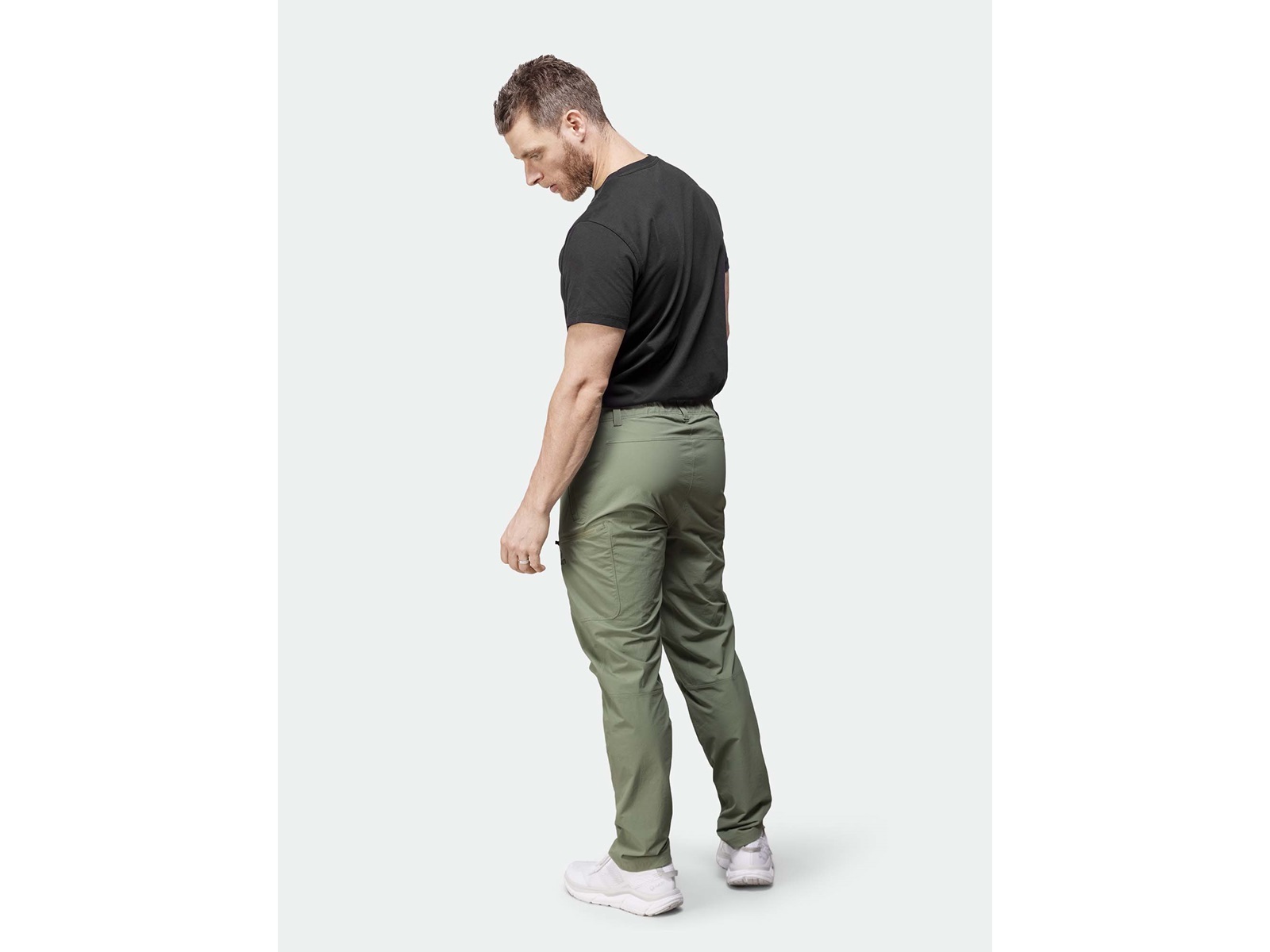 Halti Pallas Evo M X-stretch