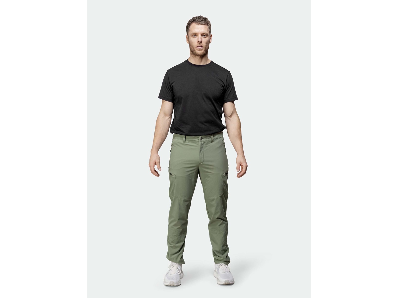 Halti Pallas Evo M X-stretch