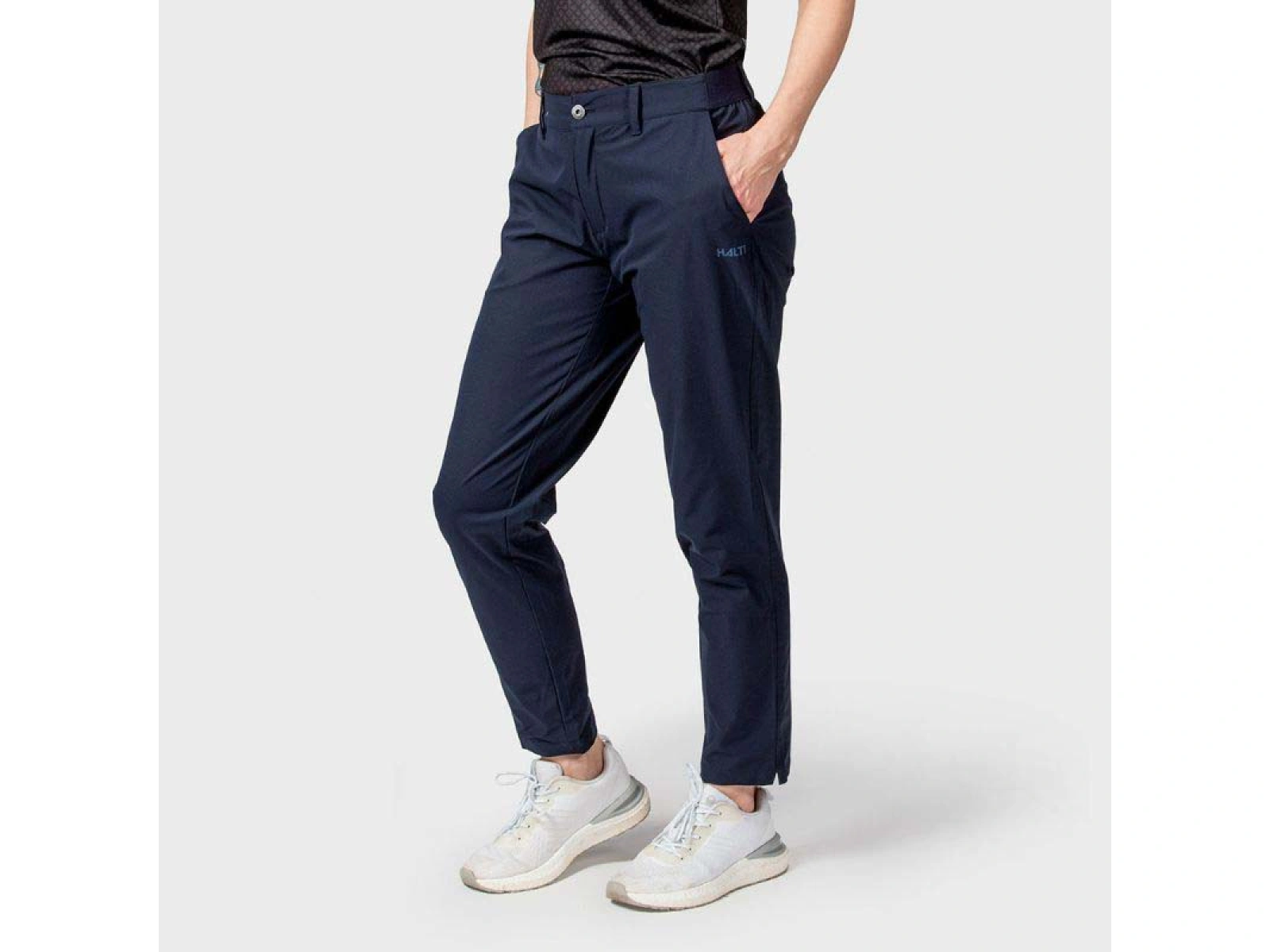 Halti Drive W X-stretch chinos
