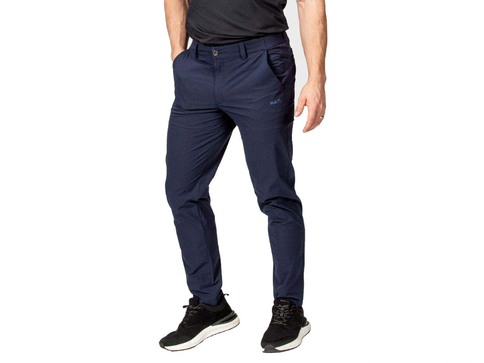 Halti Drive M X-stretch chinos