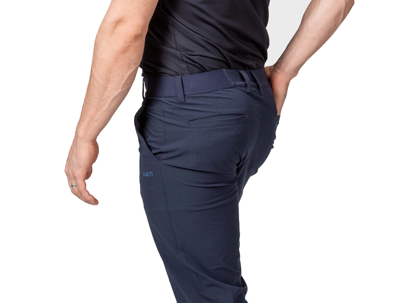 Halti Drive M X-stretch chinos