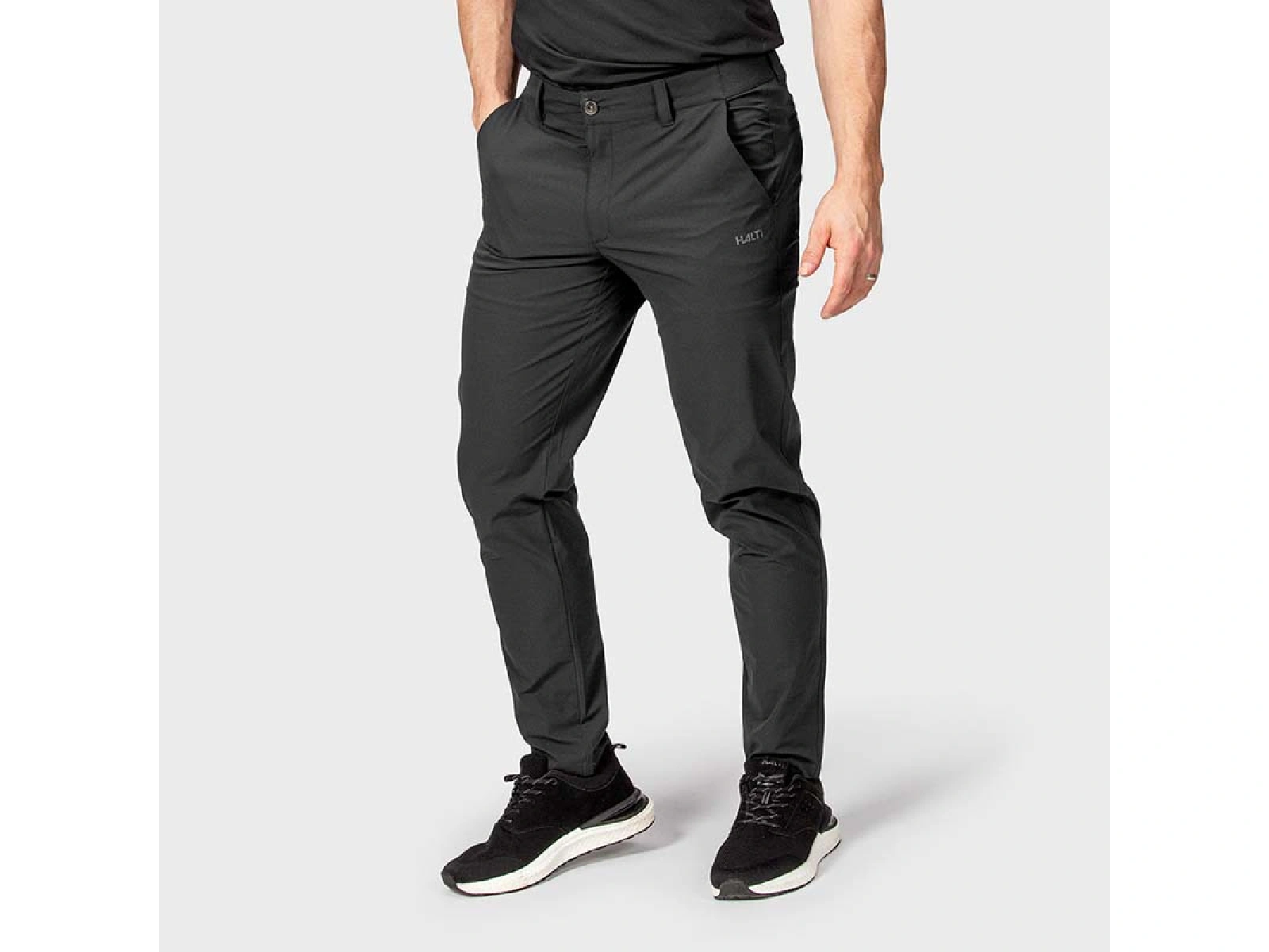 Halti Drive M X-stretch chinos