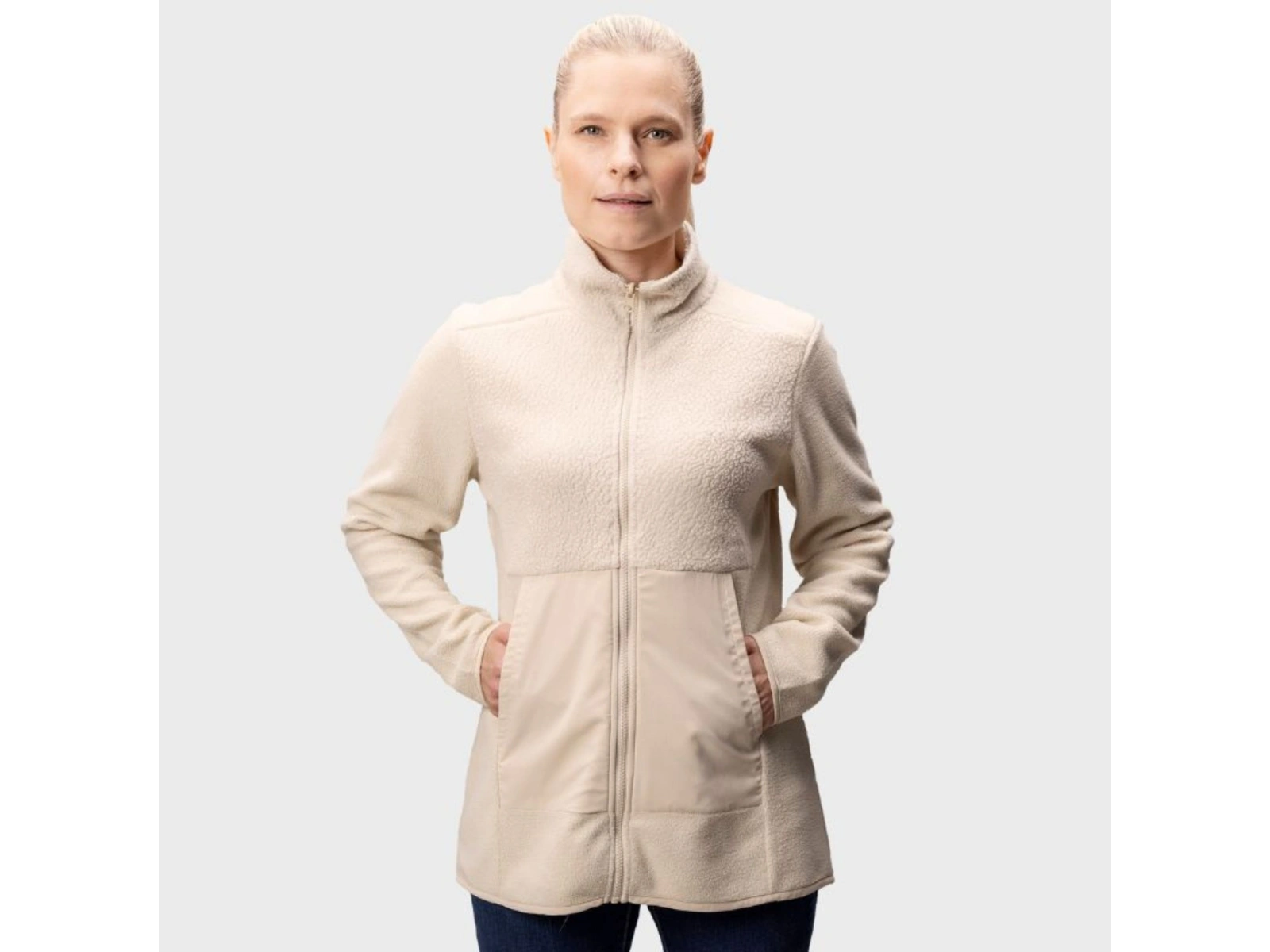 Halti Synkas W fleece