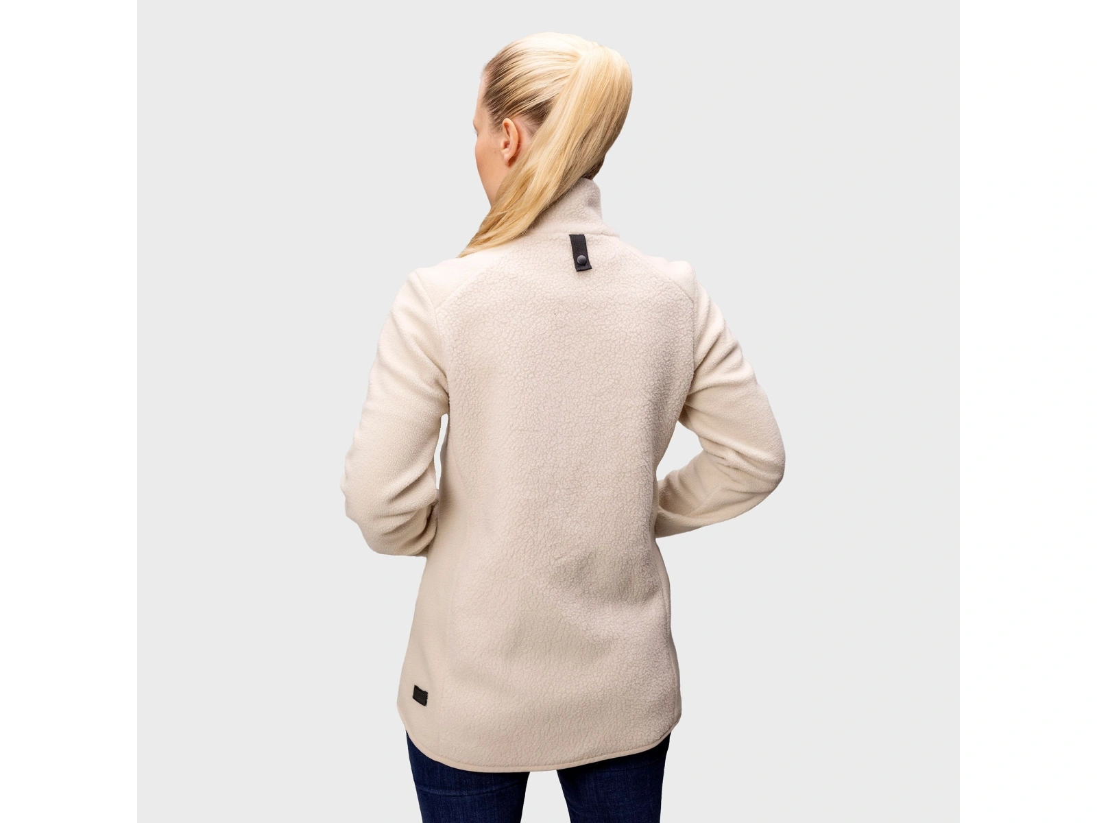 Halti Synkas W fleece