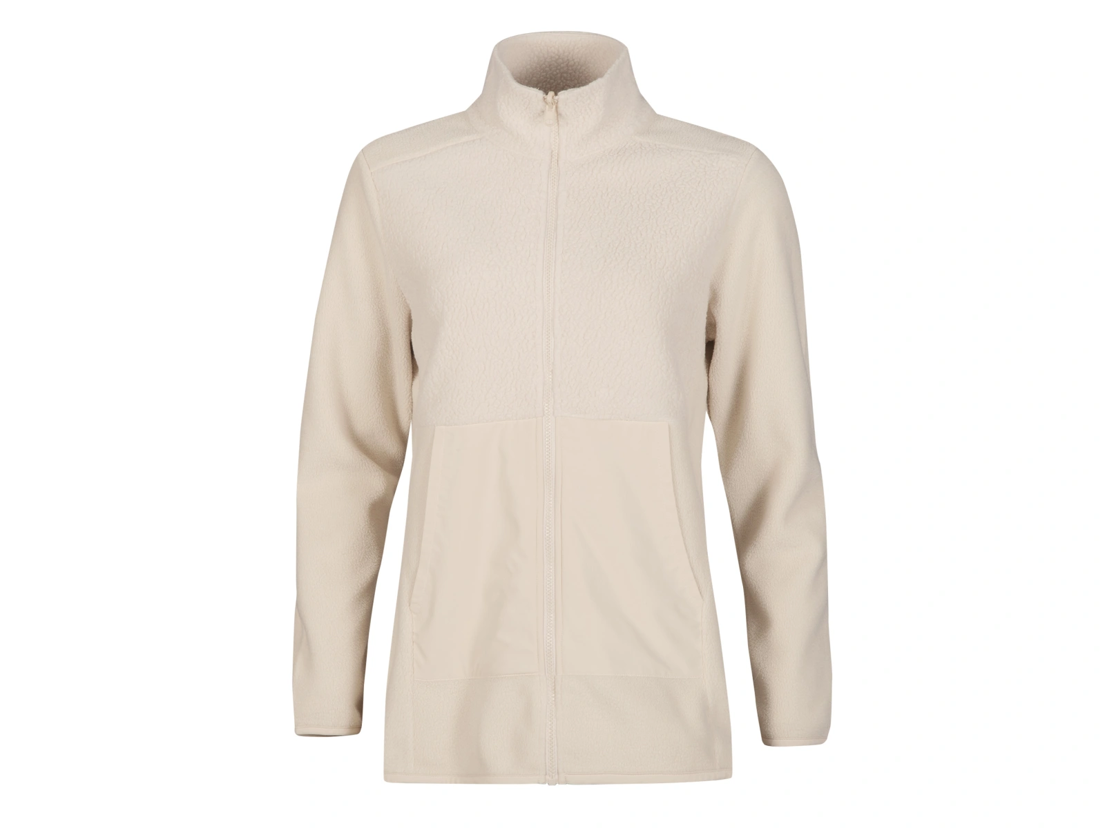 Halti Synkas W fleece