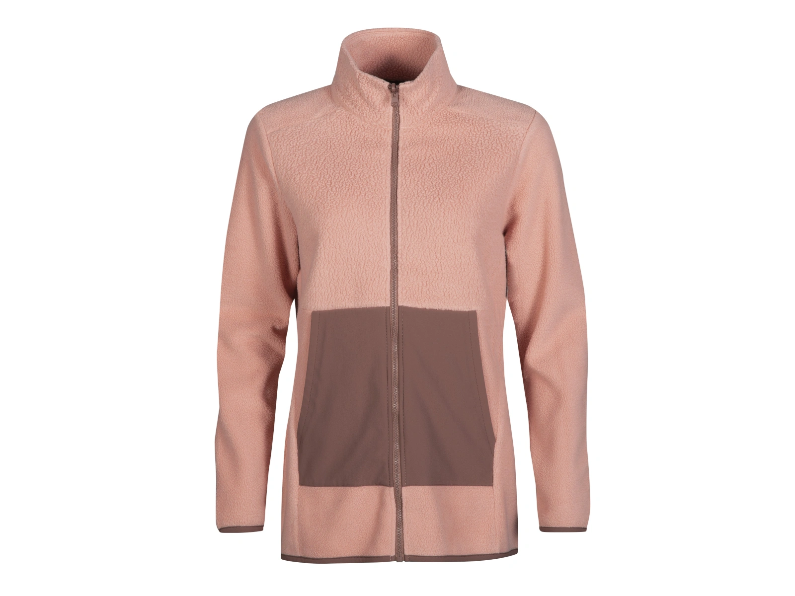 Halti Synkas W fleece