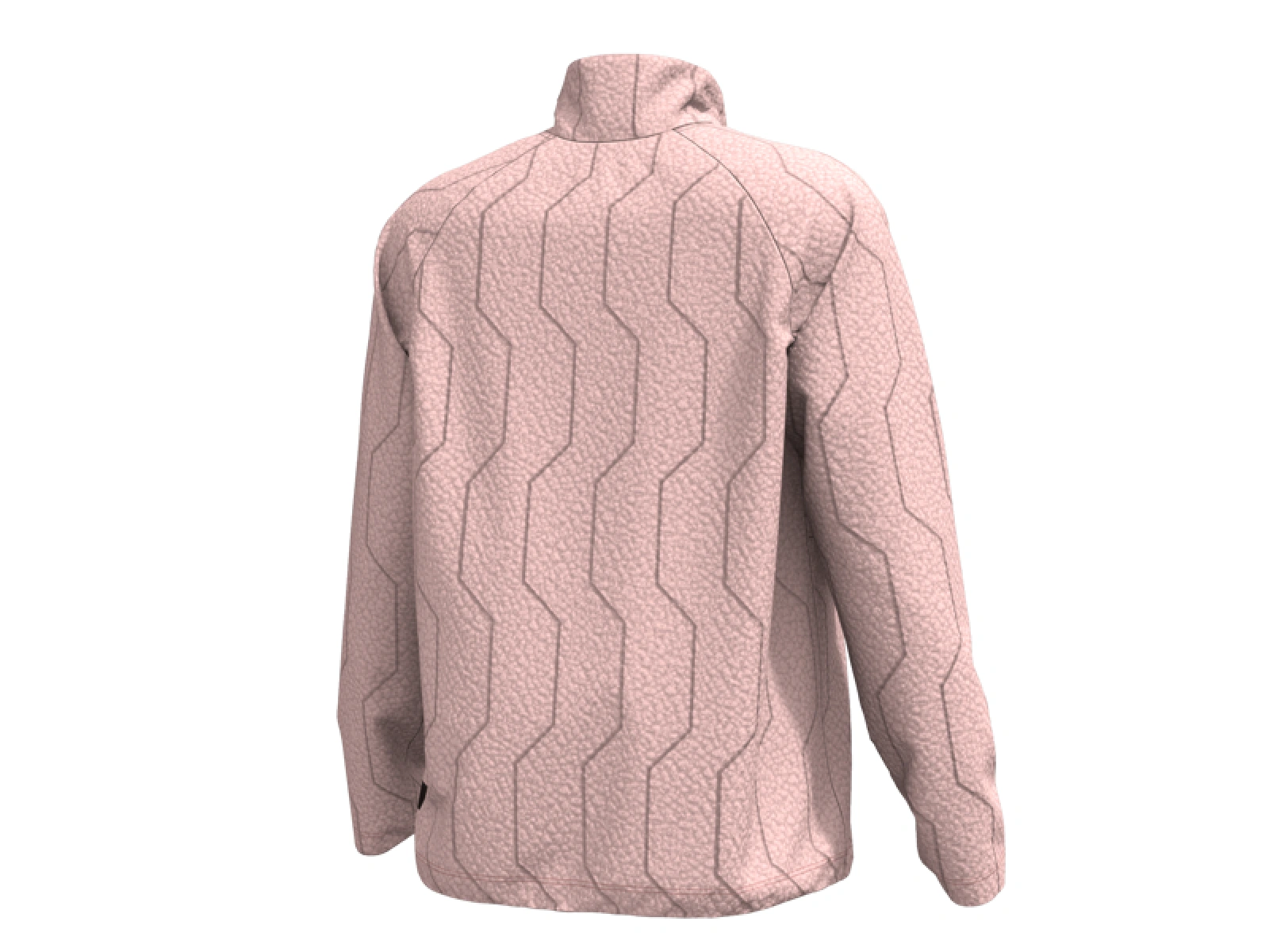 Halti Geigis W pile fleece