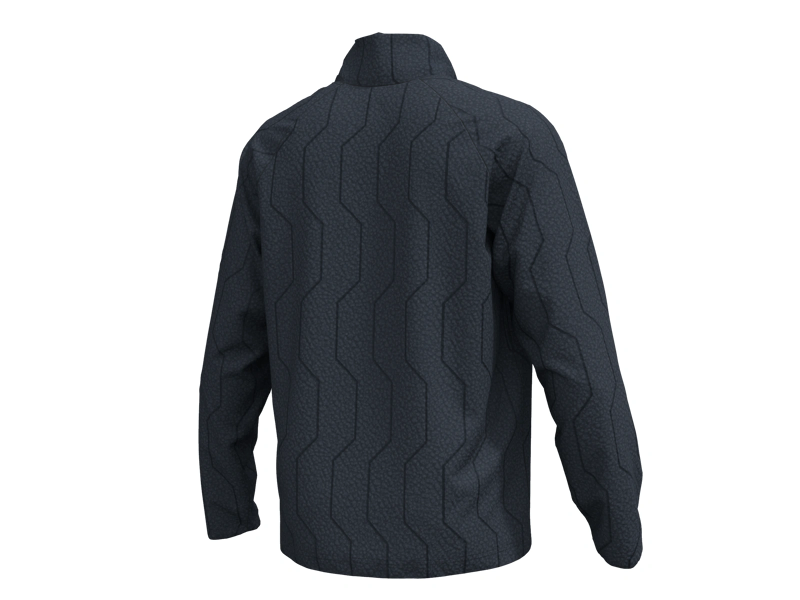 Halti Geigis M pile fleece