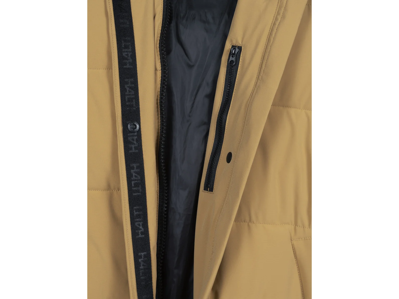 Halti Brahe W puffer