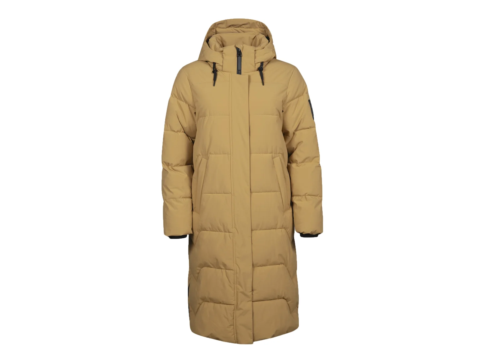 Halti Brahe W puffer