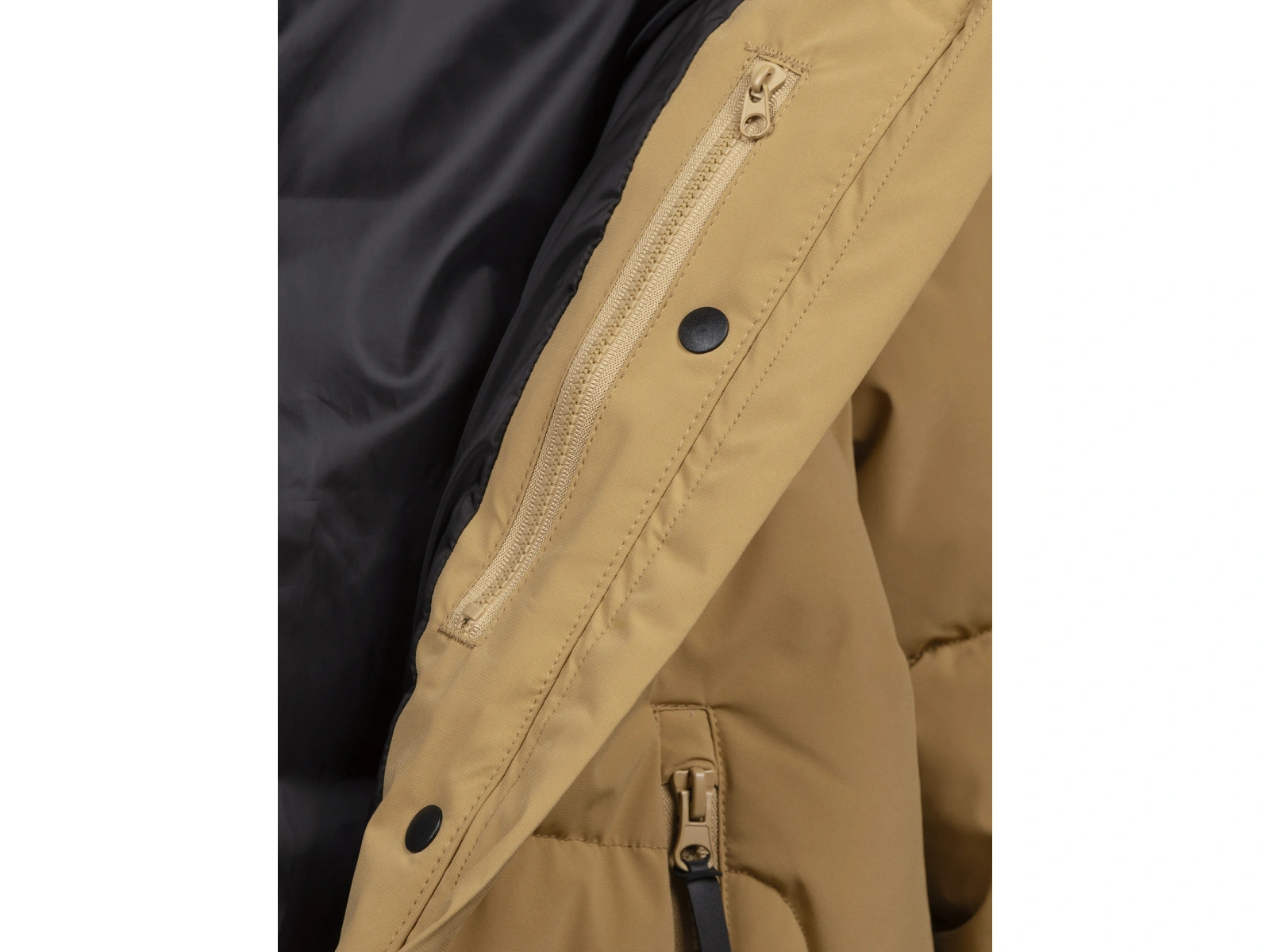 Halti Brahe W puffer