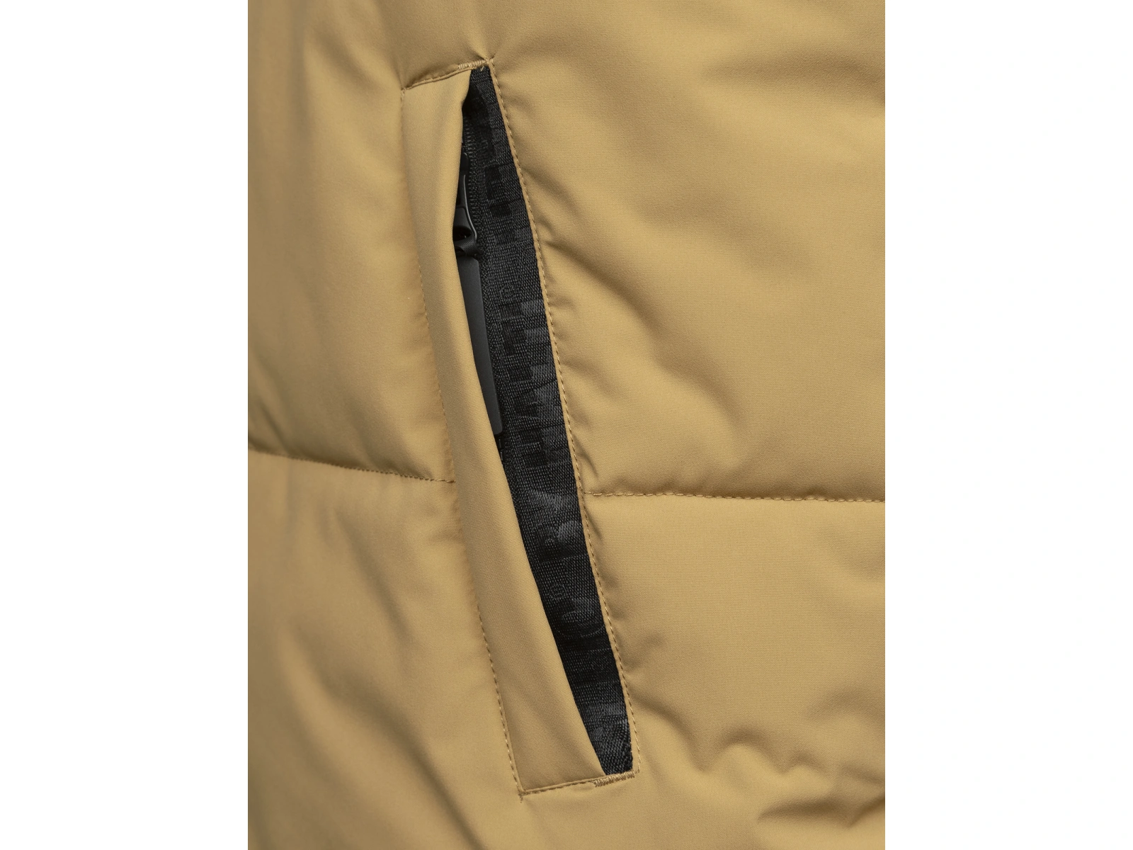 Halti Penger M classic puffer