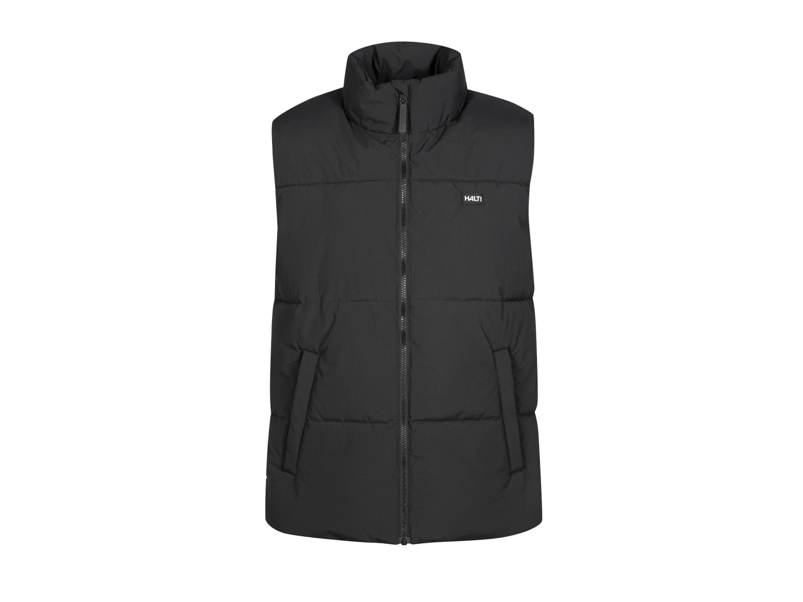Halti Penger M classic puffer